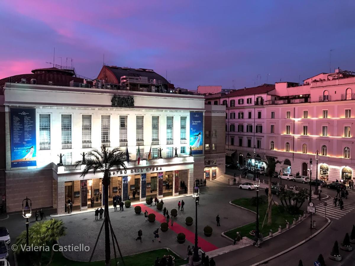Unexpected Rome - B&B And Local Experiences Roma