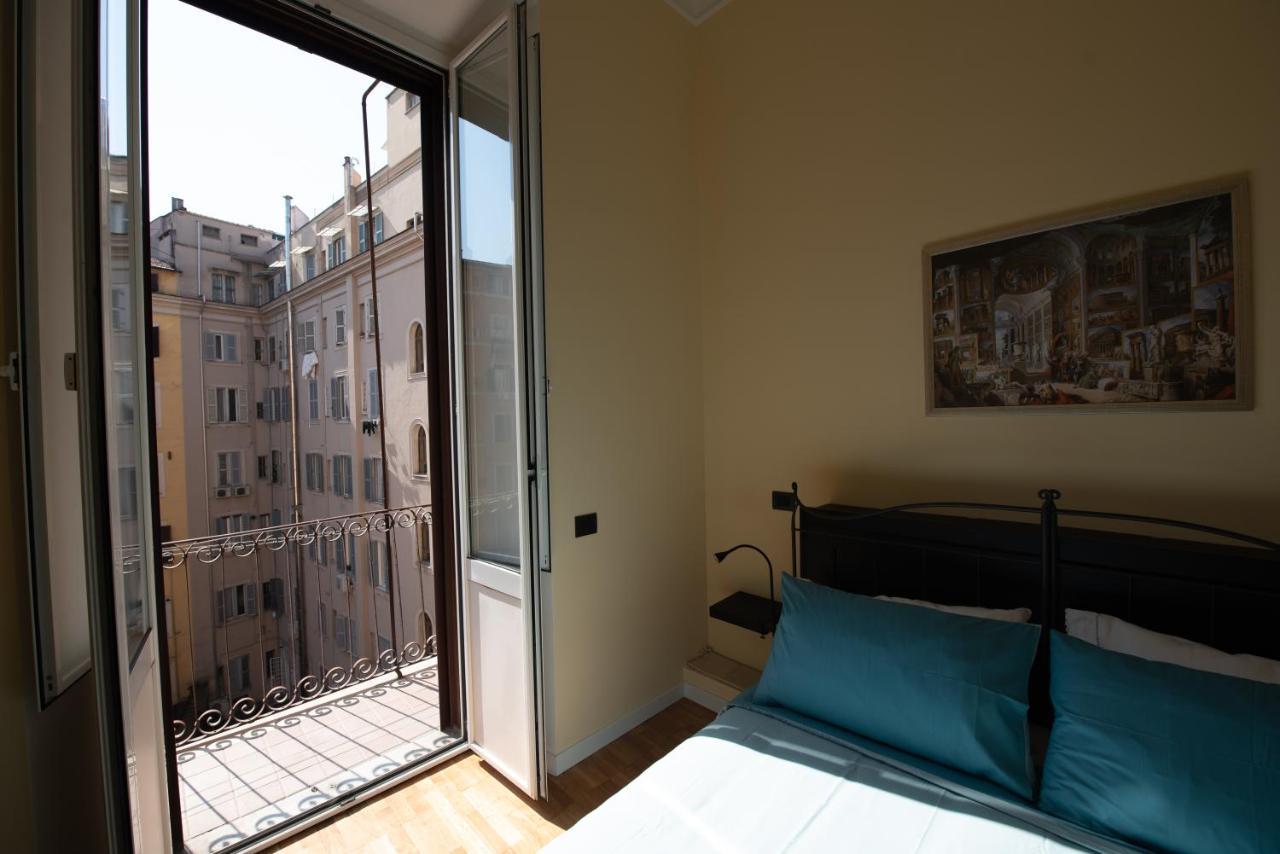 Unexpected Rome - B&B And Local Experiences * Roma