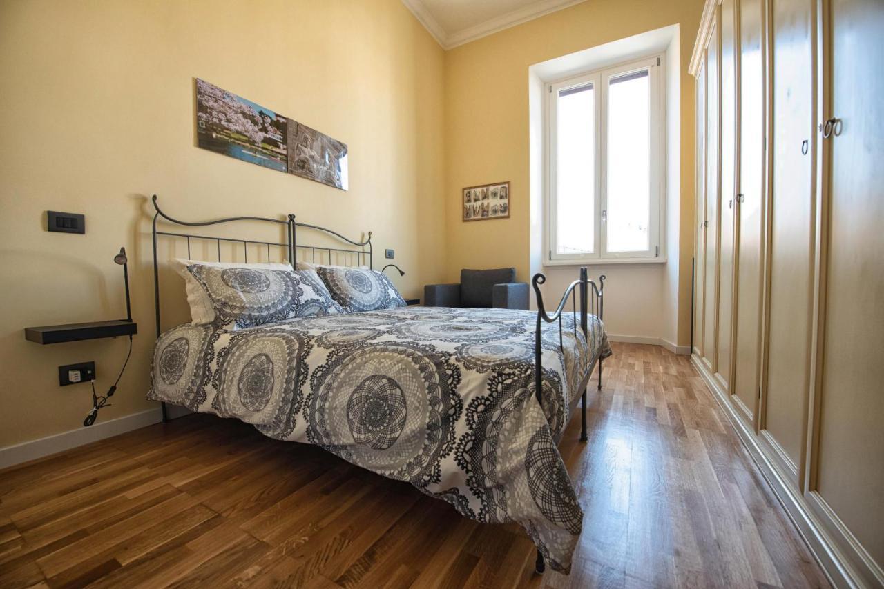 Unexpected Rome - B&B And Local Experiences Bed & Breakfast *