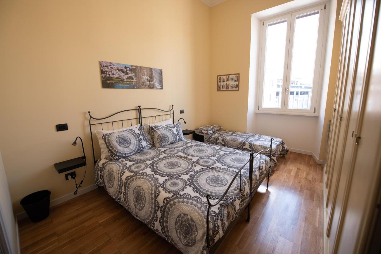 Unexpected Rome - B&B And Local Experiences * Roma