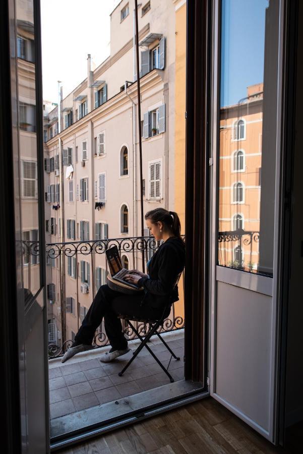 Unexpected Rome - B&B And Local Experiences Bed & Breakfast