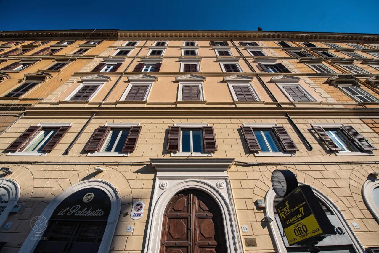 Unexpected Rome - B&B And Local Experiences *