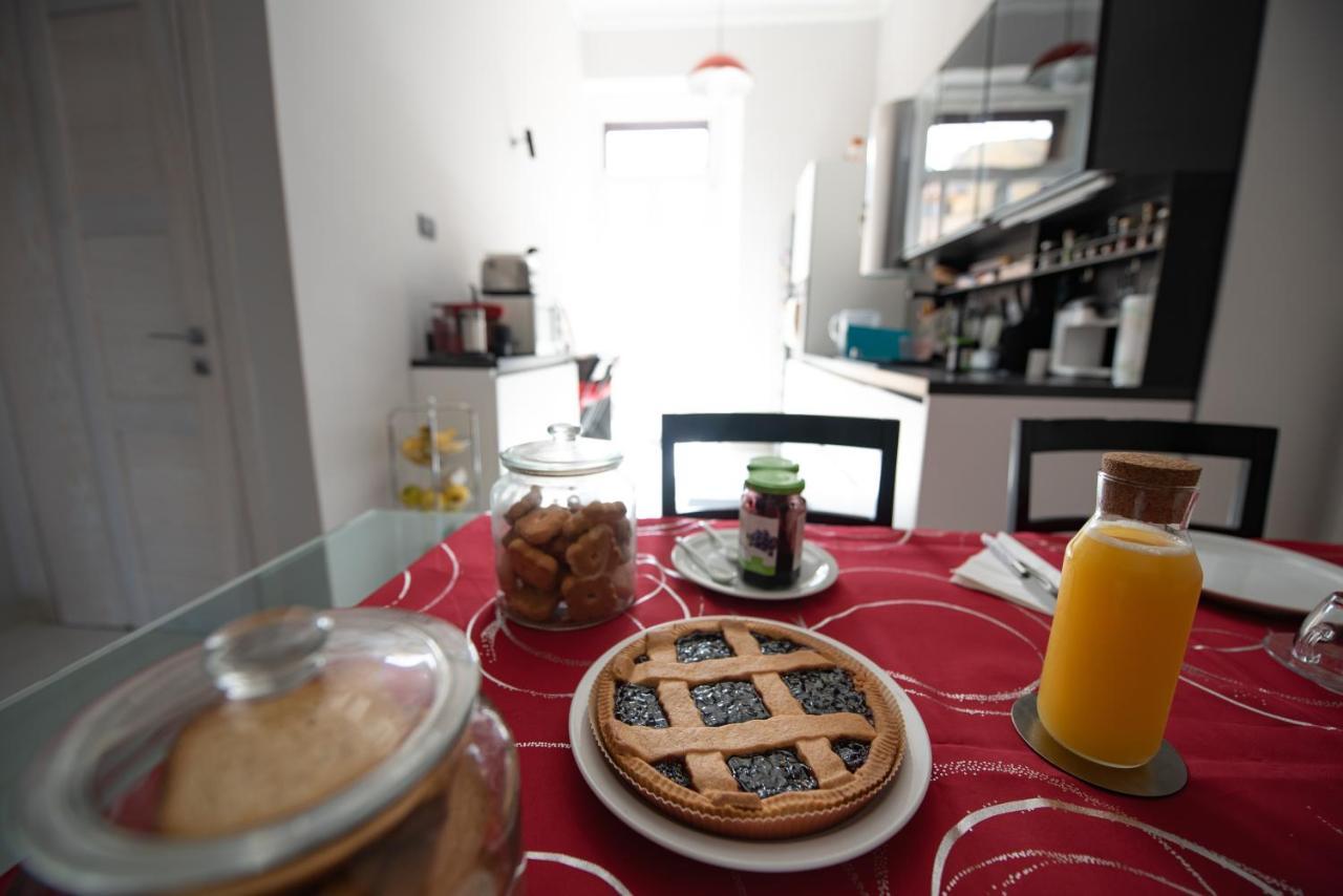 Unexpected Rome - B&B And Local Experiences Bed & Breakfast *