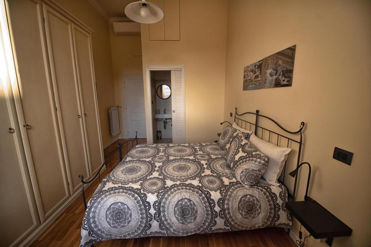 Unexpected Rome - B&B And Local Experiences *