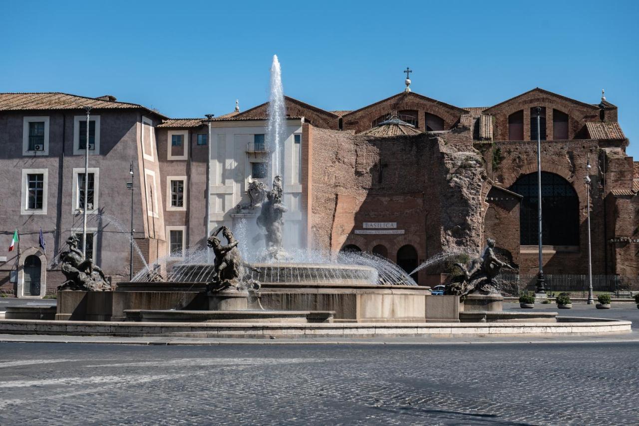 Unexpected Rome - B&B And Local Experiences * Roma